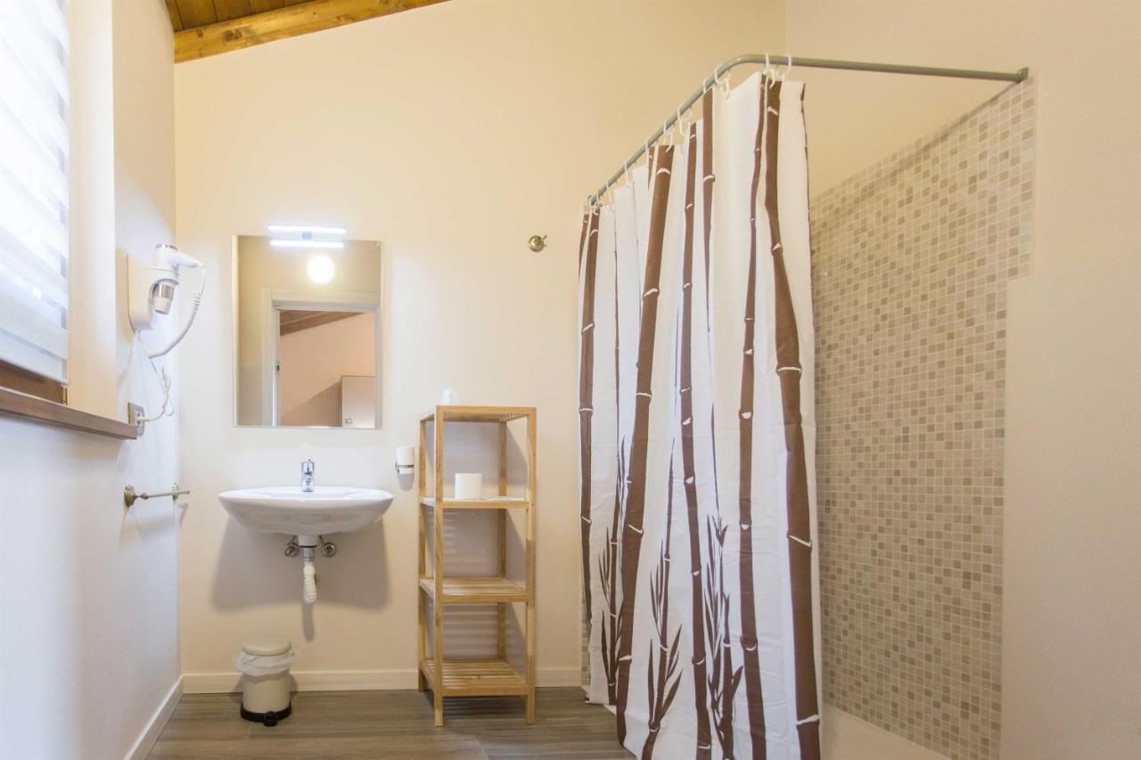 Ca' Del Passero B&B Vigoleno Exterior photo